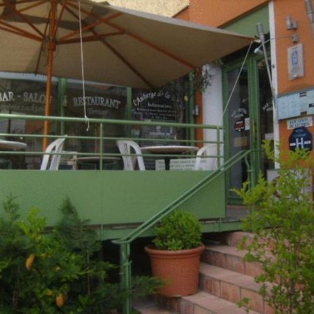 Auberge De La Vallee Francheville  Kültér fotó