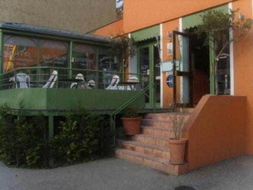 Auberge De La Vallee Francheville  Kültér fotó