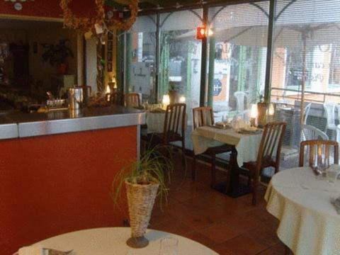 Auberge De La Vallee Francheville  Kültér fotó