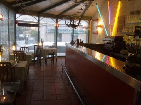 Auberge De La Vallee Francheville  Kültér fotó