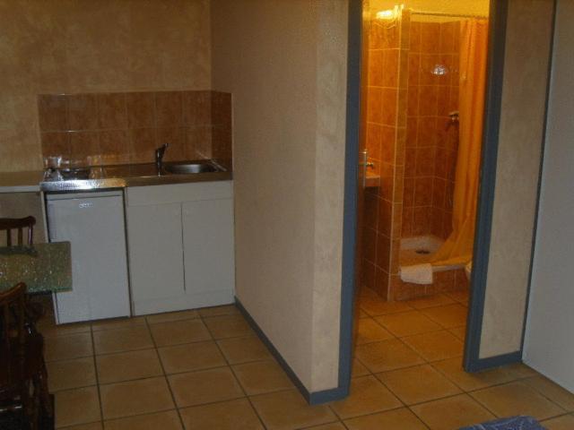 Auberge De La Vallee Francheville  Kültér fotó