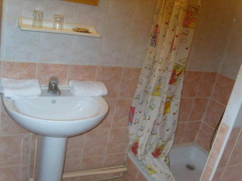 Auberge De La Vallee Francheville  Kültér fotó
